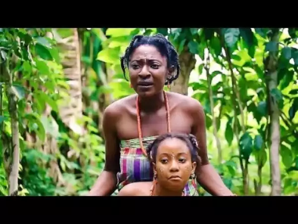 Video: The Betrothed Kids 2 - Latest 2018 Nigeria Nollywood  Movie